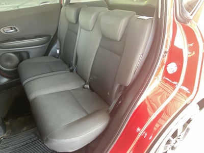 2021 Honda HR-V 1.8 Prime Cvt