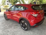 2021 Honda HR-V 1.8 Prime Cvt