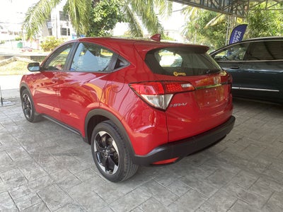 2021 Honda HR-V 1.8 Prime Cvt