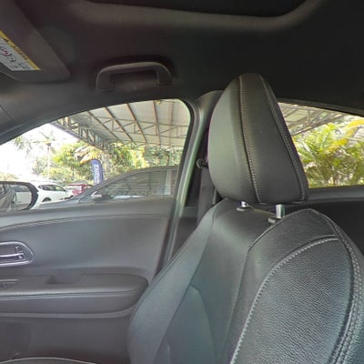 2022 Honda HR-V 1.8 Touring Piel Qc Cvt