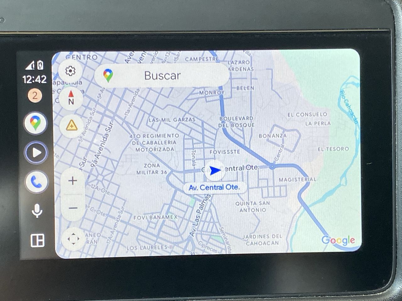 2022 Honda HR-V 1.8 Touring Piel Qc Cvt