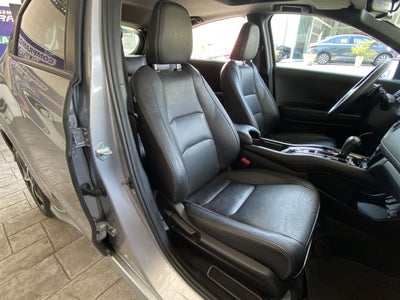 2022 Honda HR-V 1.8 Touring Piel Qc Cvt