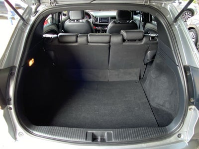 2022 Honda HR-V 1.8 Touring Piel Qc Cvt