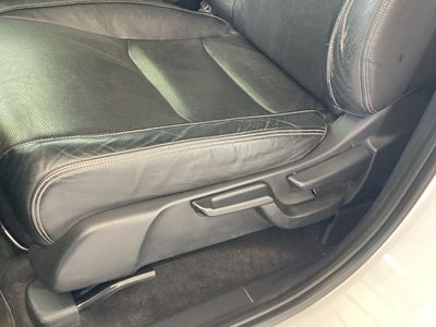 2021 Honda HR-V 1.8 Touring Piel Qc Cvt