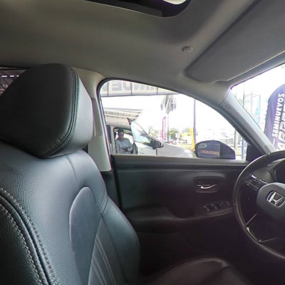 2023 Honda HR-V 2.0 Sport At