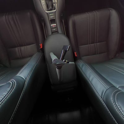 2023 Honda HR-V 2.0 Sport At