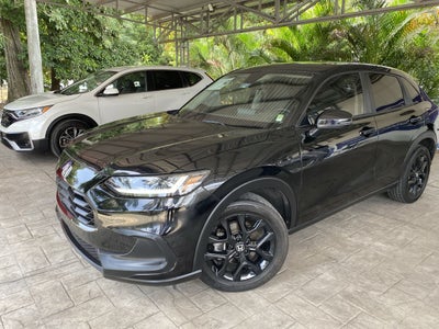 2023 Honda HR-V 2.0 Sport At