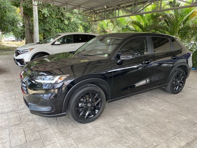 2023 Honda HR-V 2.0 Sport At
