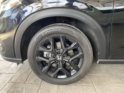 2023 Honda HR-V 2.0 Sport At