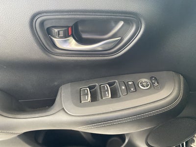 2023 Honda HR-V 2.0 Sport At