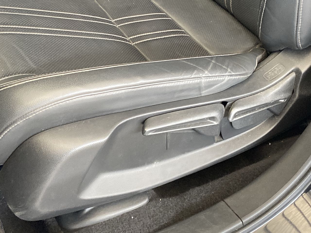2023 Honda HR-V 2.0 Sport At