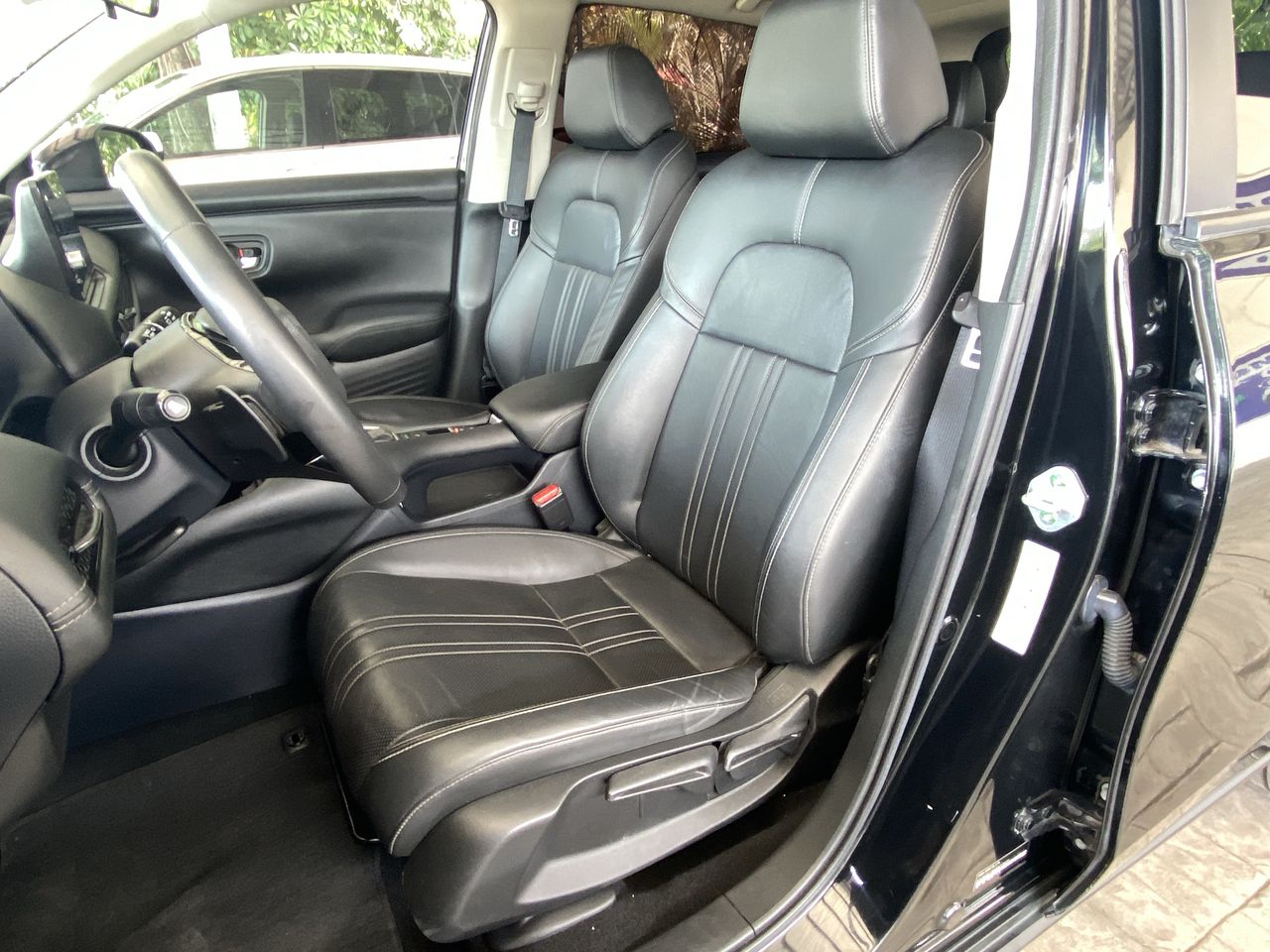 2023 Honda HR-V 2.0 Sport At