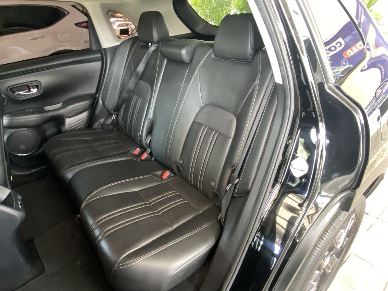 2023 Honda HR-V 2.0 Sport At