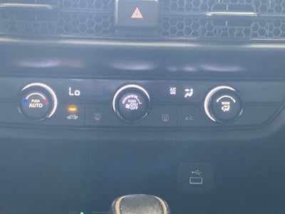 2023 Honda HR-V 2.0 Sport At