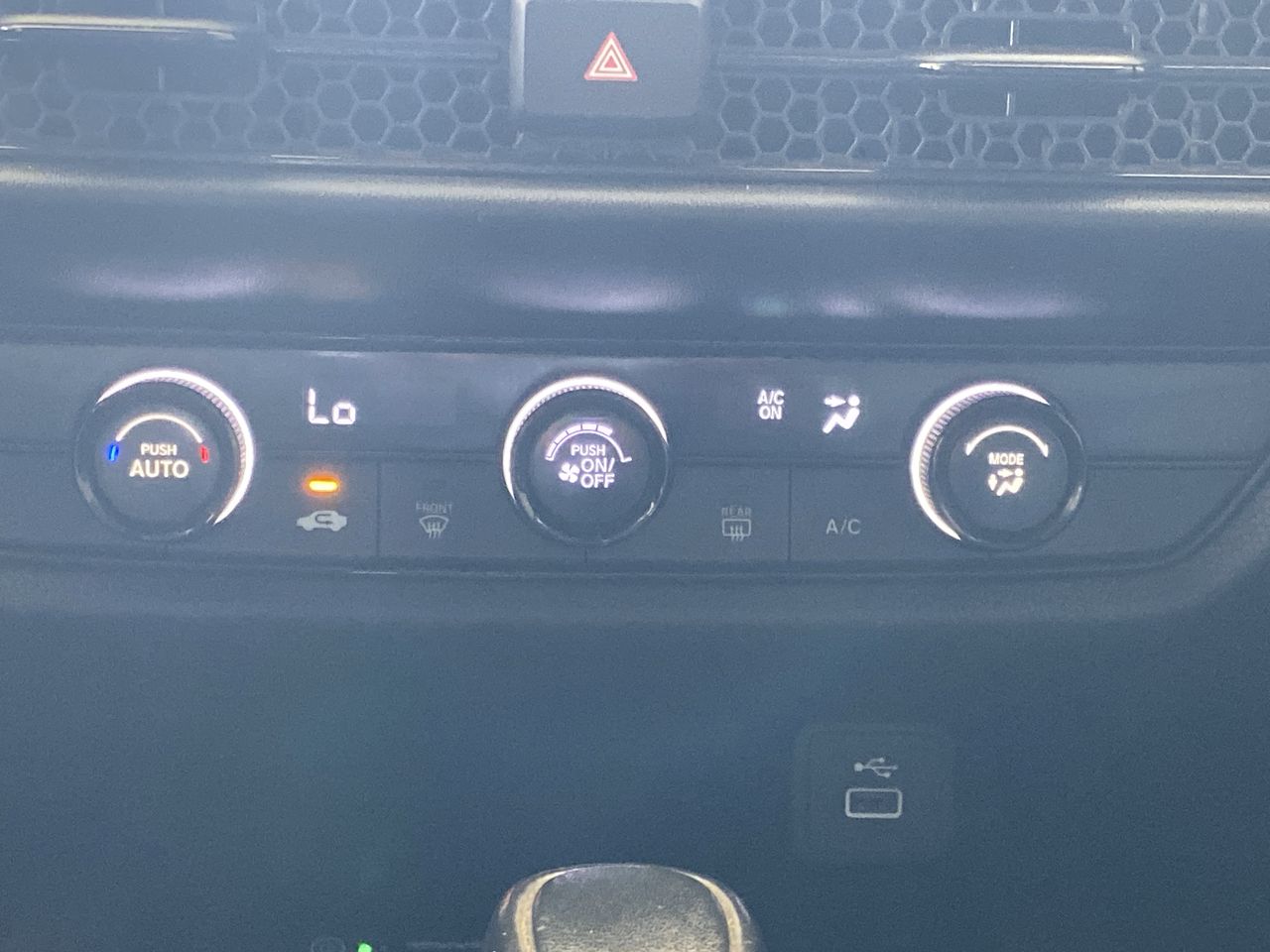 2023 Honda HR-V 2.0 Sport At