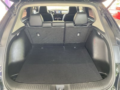 2023 Honda HR-V 2.0 Sport At
