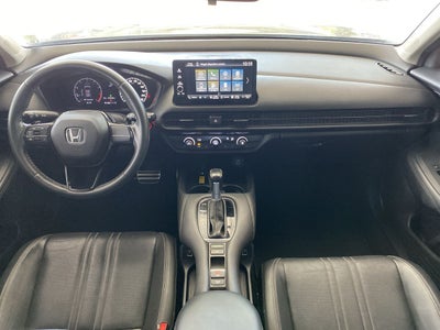 2023 Honda HR-V 2.0 Sport At