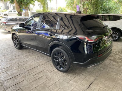 2023 Honda HR-V 2.0 Sport At