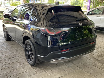 2023 Honda HR-V 2.0 Sport At