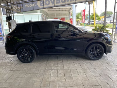 2023 Honda HR-V 2.0 Sport At