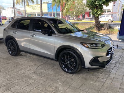 2024 Honda HR-V 2.0 Sport At