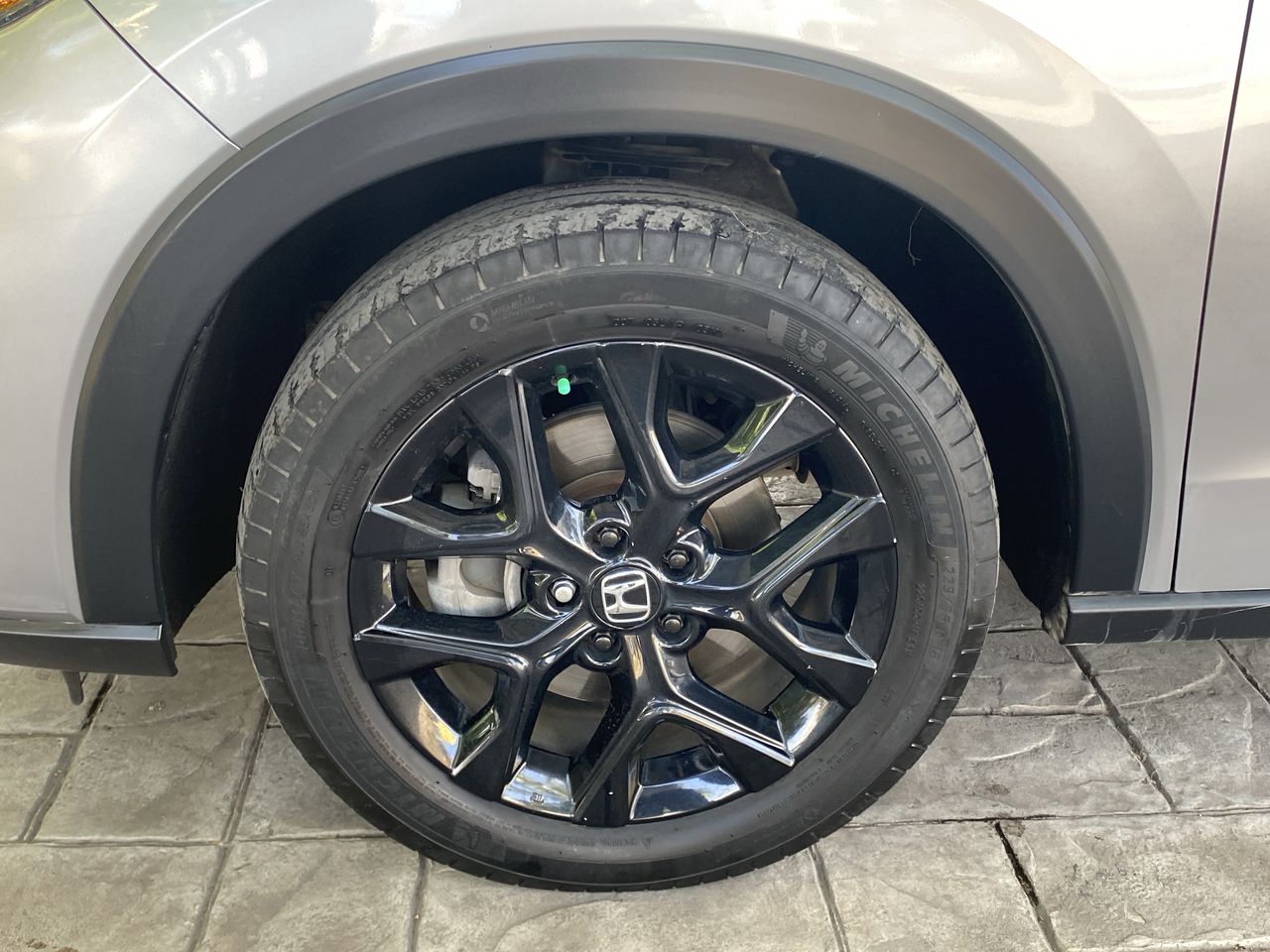 2024 Honda HR-V 2.0 Sport At