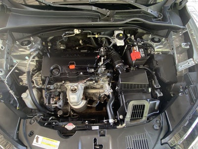 2024 Honda HR-V 2.0 Sport At