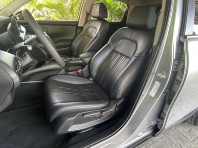 2024 Honda HR-V 2.0 Sport At