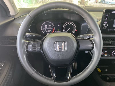 2024 Honda HR-V 2.0 Sport At
