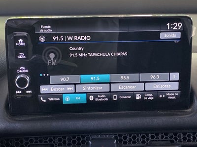 2024 Honda HR-V 2.0 Sport At