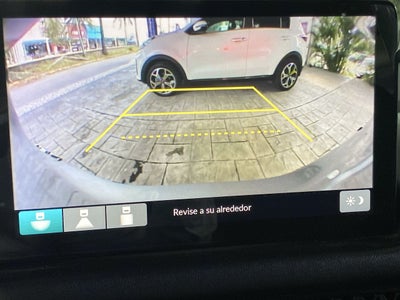 2024 Honda HR-V 2.0 Sport At