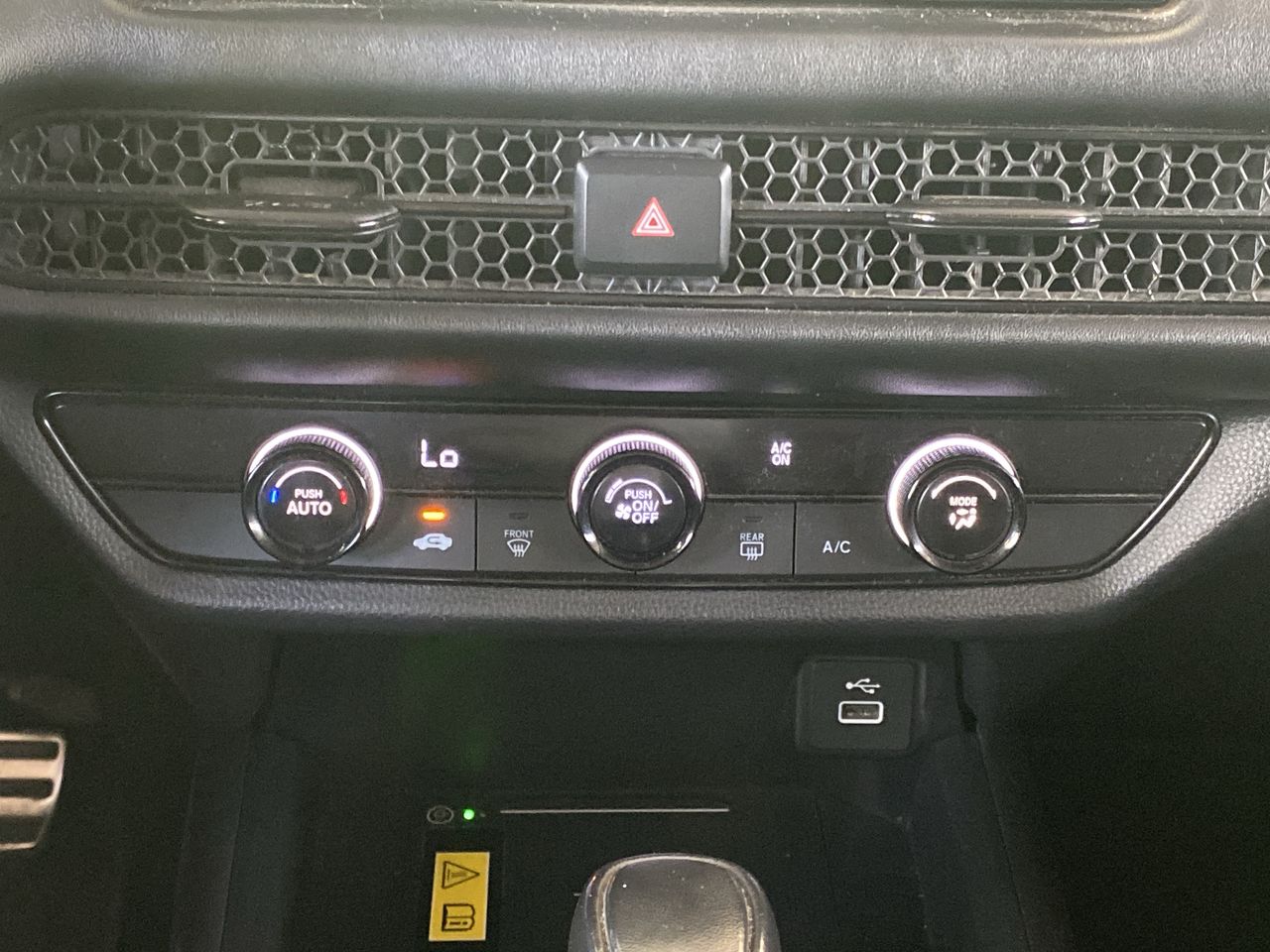 2024 Honda HR-V 2.0 Sport At