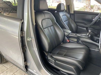 2024 Honda HR-V 2.0 Sport At