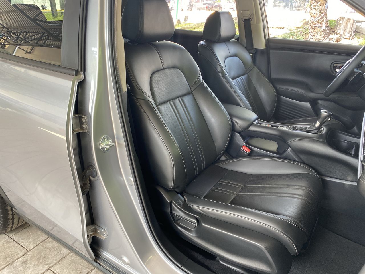 2024 Honda HR-V 2.0 Sport At