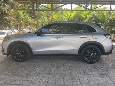 2024 Honda HR-V 2.0 Sport At