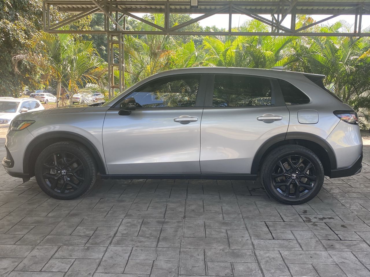 2024 Honda HR-V 2.0 Sport At