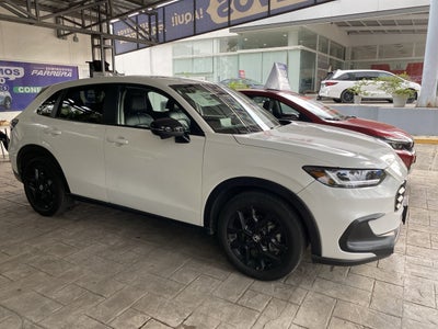2024 Honda HR-V 2.0 Sport At