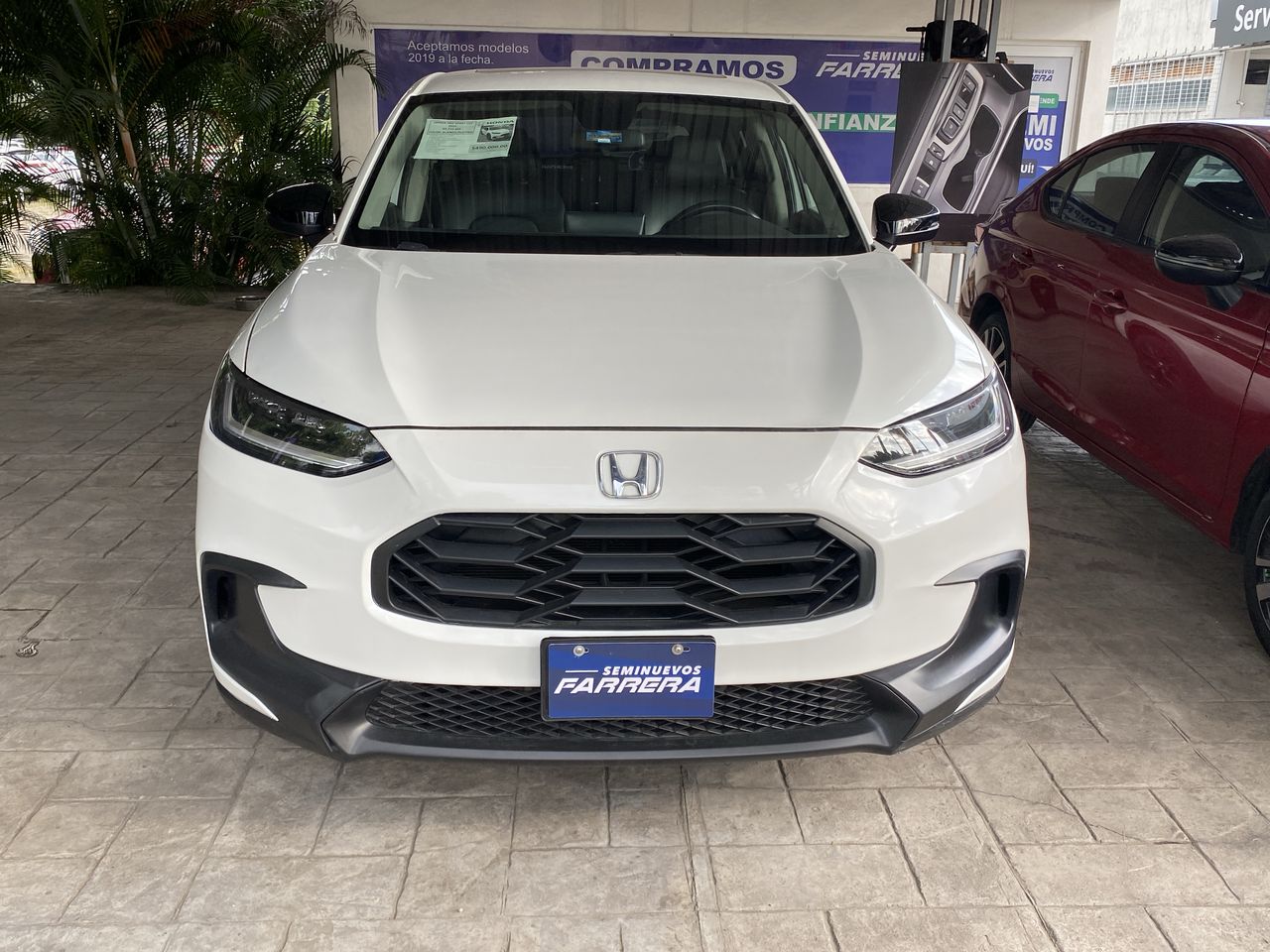 2024 Honda HR-V 2.0 Sport At