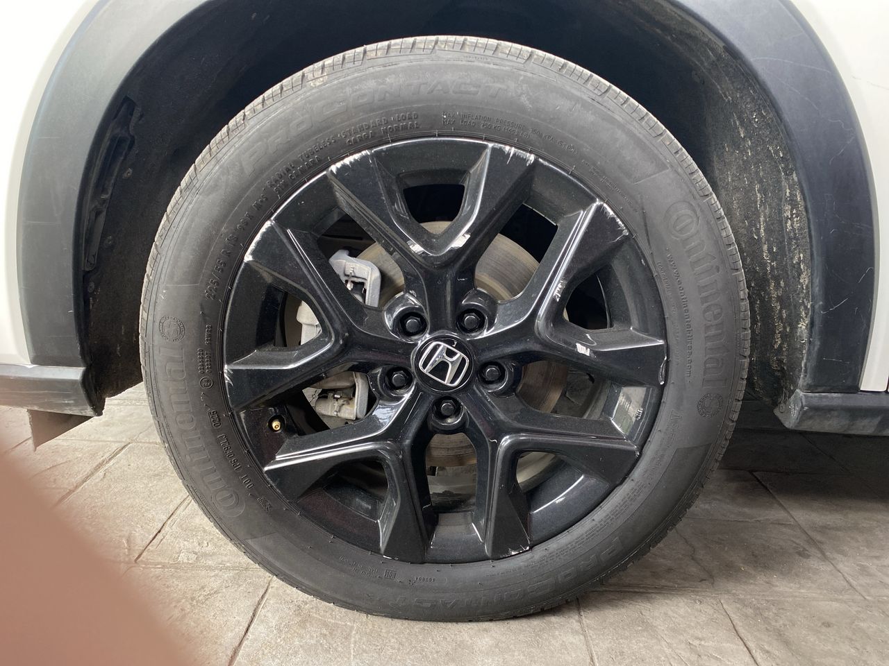 2024 Honda HR-V 2.0 Sport At