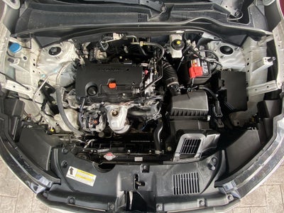 2024 Honda HR-V 2.0 Sport At