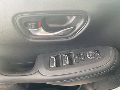 2024 Honda HR-V 2.0 Sport At