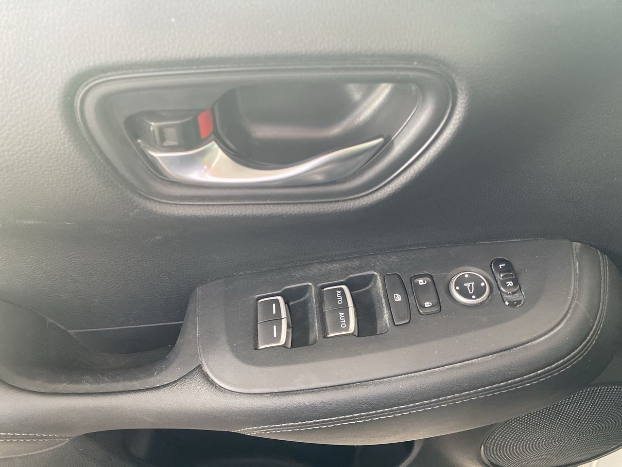 2024 Honda HR-V 2.0 Sport At