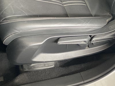 2024 Honda HR-V 2.0 Sport At