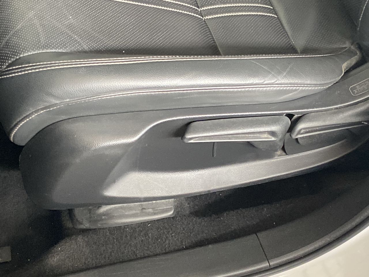 2024 Honda HR-V 2.0 Sport At