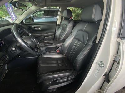 2024 Honda HR-V 2.0 Sport At