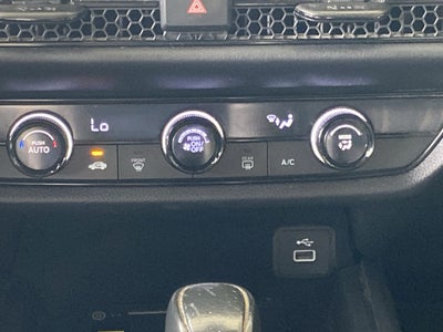 2024 Honda HR-V 2.0 Sport At