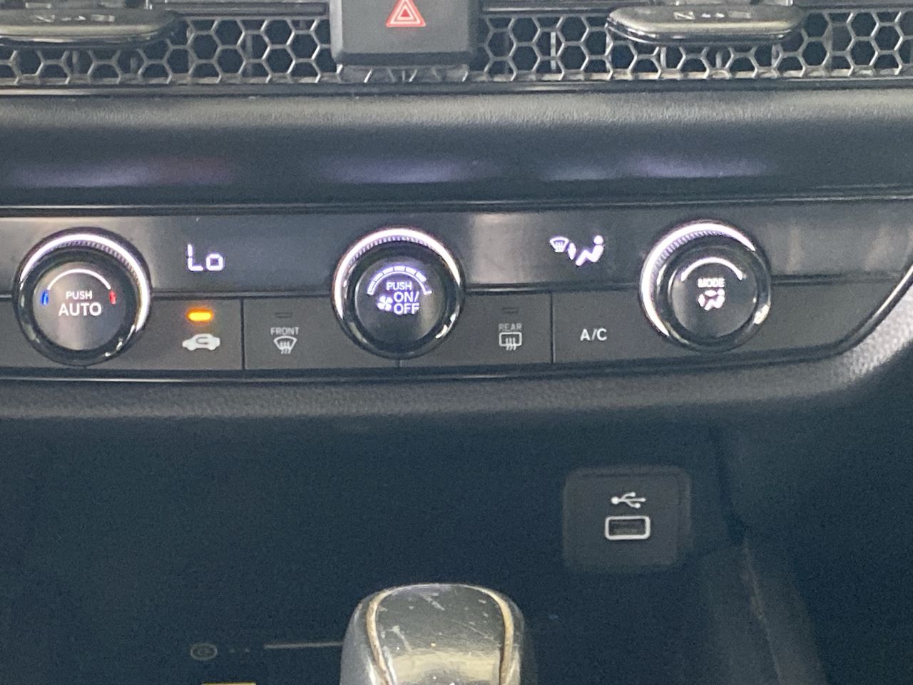 2024 Honda HR-V 2.0 Sport At