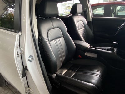 2024 Honda HR-V 2.0 Sport At