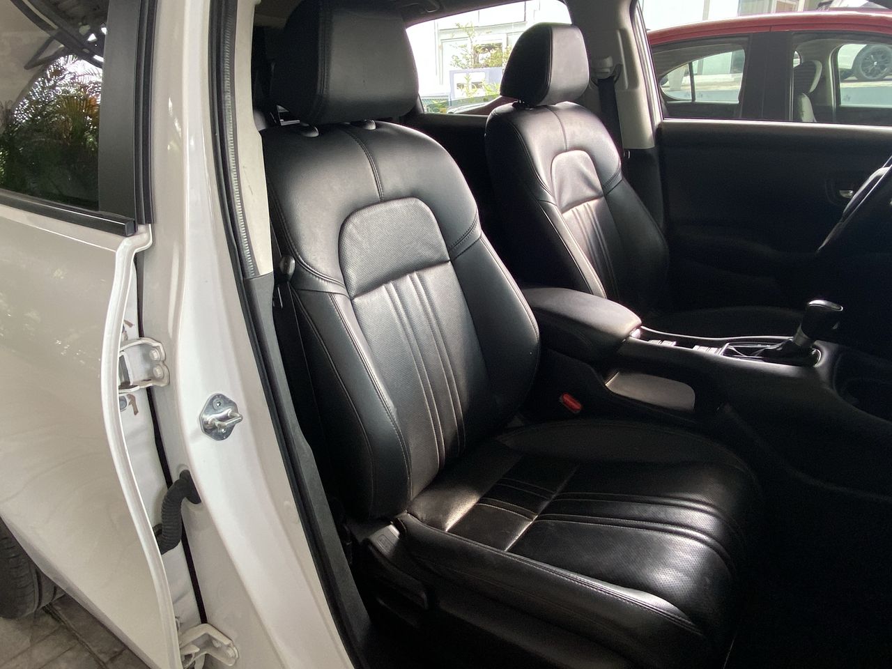 2024 Honda HR-V 2.0 Sport At