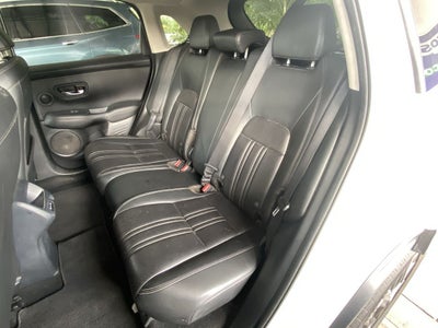 2024 Honda HR-V 2.0 Sport At